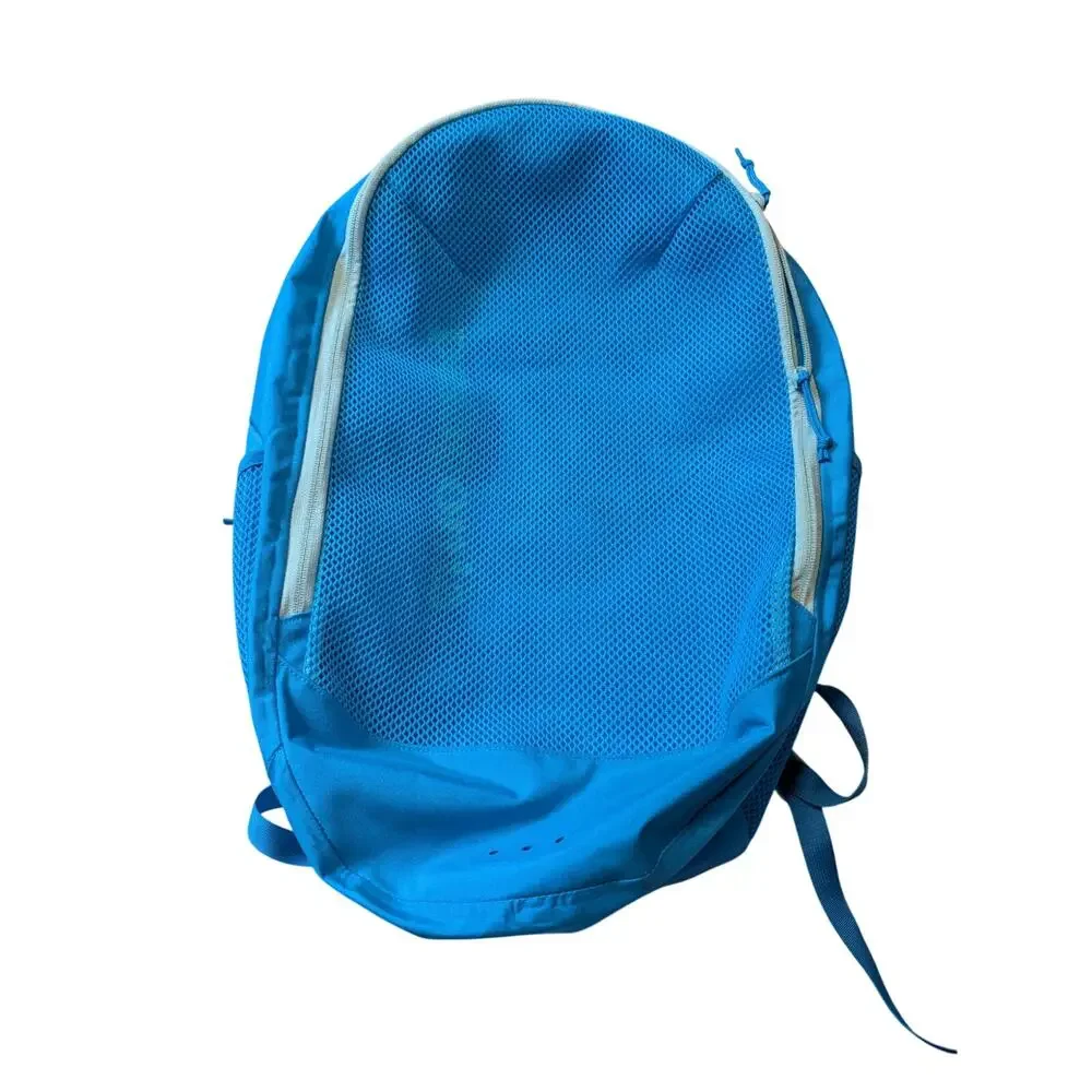 Patagonia Refugio daypack backpack, mesh pocket; beach, lightweight; travel